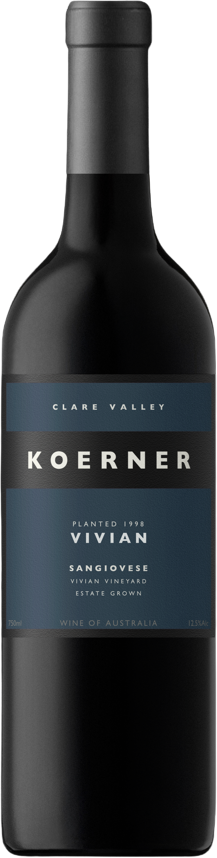 KOERNER Vivian Sangiovese 2023 Clare Valley